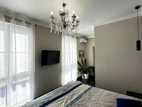 квартира за адресою Михайла Максимовича вул. (Онуфрія Трутенка), 28-Д