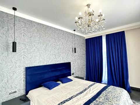 квартира за адресою Михайла Максимовича вул. (Онуфрія Трутенка), 28-Д