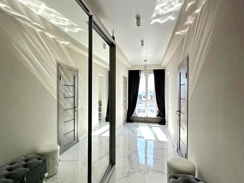 квартира за адресою Михайла Максимовича вул. (Онуфрія Трутенка), 28-Д