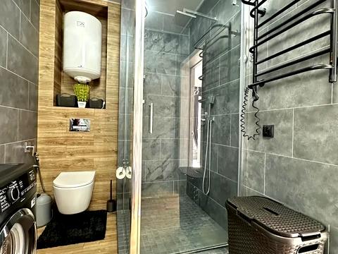 квартира за адресою Михайла Максимовича вул. (Онуфрія Трутенка), 28-Д