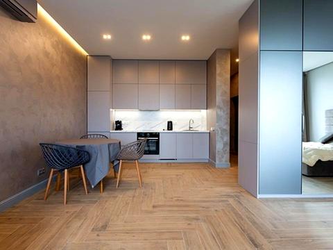 квартира по адресу Берестейский просп. (Победы), 26