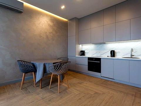 квартира по адресу Берестейский просп. (Победы), 26