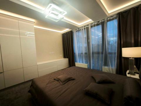 квартира за адресою Андрія Гулого-Гуленка вул. (Віце-адмірала Азарова), 8а