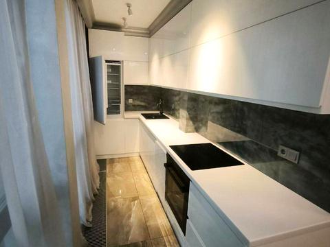 квартира за адресою Андрія Гулого-Гуленка вул. (Віце-адмірала Азарова), 8а