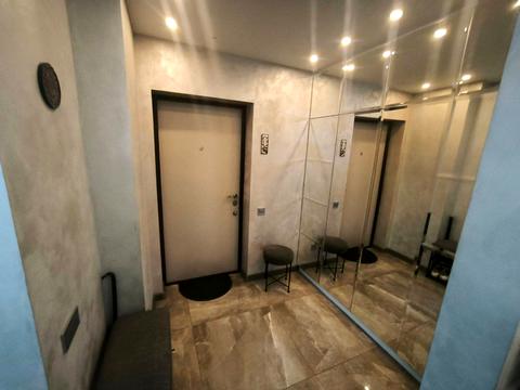 квартира за адресою Андрія Гулого-Гуленка вул. (Віце-адмірала Азарова), 8а