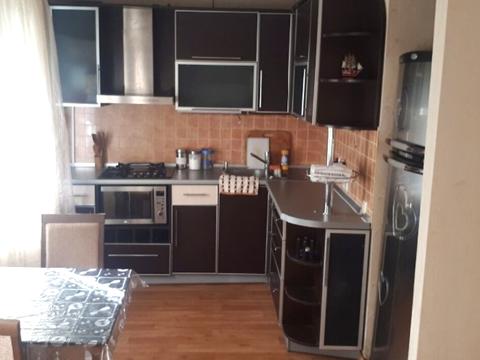 квартира по адресу Михаила Гончаренко ул., 23