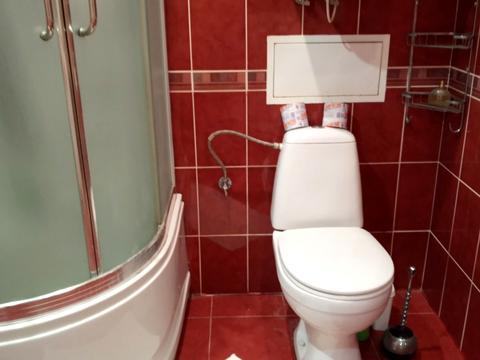 квартира по адресу Михаила Гончаренко ул., 23