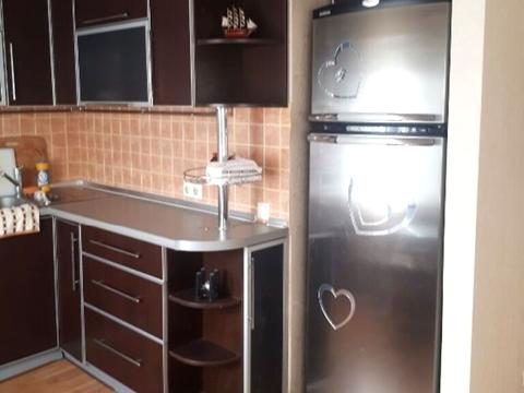 квартира по адресу Михаила Гончаренко ул., 23