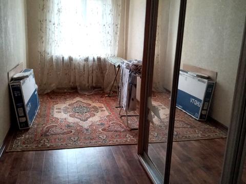 квартира по адресу Михаила Гончаренко ул., 23