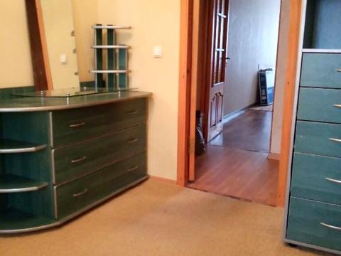 квартира по адресу Михаила Гончаренко ул., 23