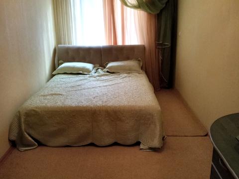 квартира по адресу Михаила Гончаренко ул., 23