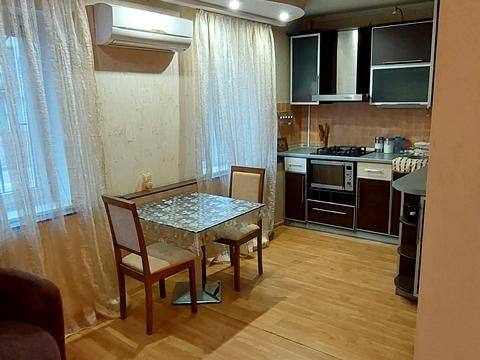 квартира по адресу Михаила Гончаренко ул., 23