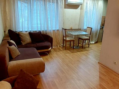 квартира по адресу Михаила Гончаренко ул., 23