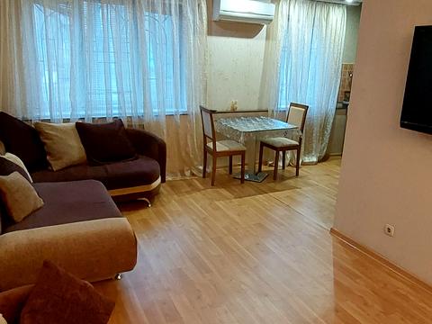 квартира по адресу Михаила Гончаренко ул., 23