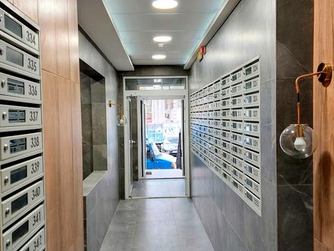 квартира за адресою Михайла Максимовича вул. (Онуфрія Трутенка), 28-Д