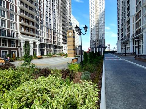 квартира за адресою Михайла Максимовича вул. (Онуфрія Трутенка), 28-Д