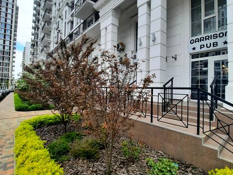 квартира за адресою Михайла Максимовича вул. (Онуфрія Трутенка), 28-Д