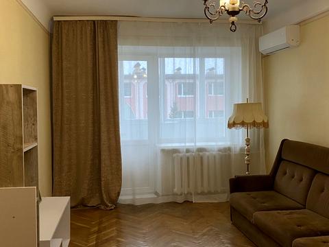 квартира за адресою Юлії Здановської вул. (Ломоносова), 4