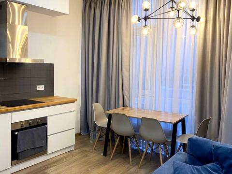 квартира за адресою Велика Арнаутська вул., 26