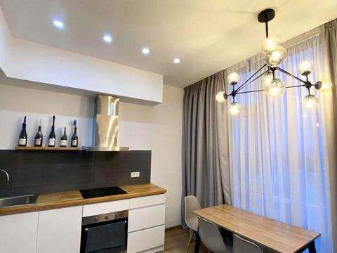 квартира за адресою Велика Арнаутська вул., 26