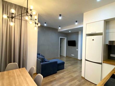 квартира за адресою Велика Арнаутська вул., 26