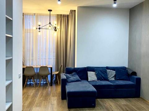 квартира за адресою Велика Арнаутська вул., 26