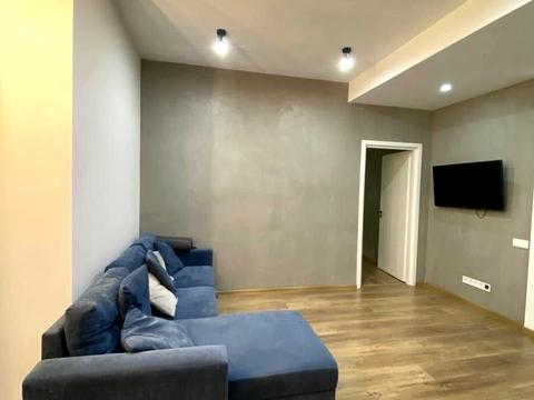 квартира за адресою Велика Арнаутська вул., 26