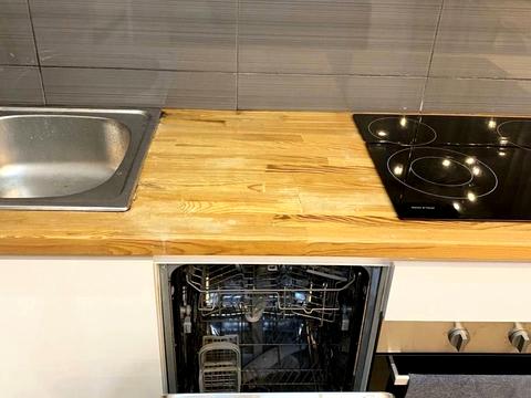 квартира за адресою Велика Арнаутська вул., 26