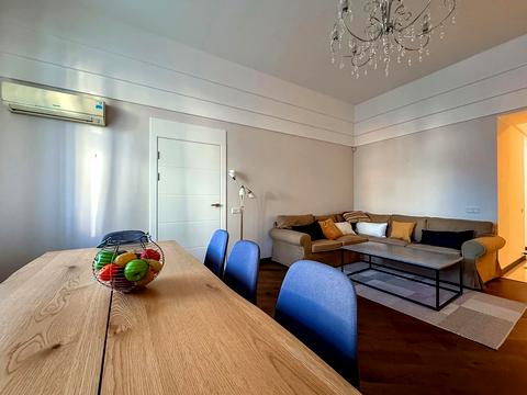 квартира за адресою Рейтарська вул., 28