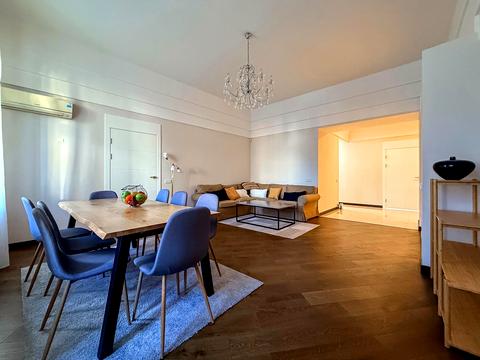 квартира за адресою Рейтарська вул., 28