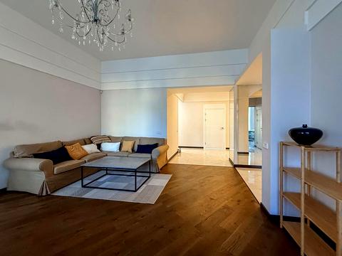 квартира за адресою Рейтарська вул., 28