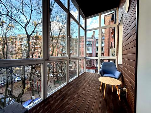 квартира за адресою Рейтарська вул., 28