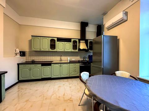 квартира за адресою Рейтарська вул., 28