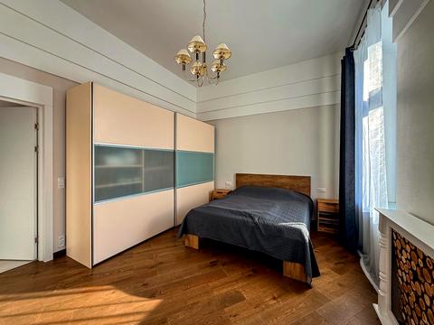 квартира за адресою Рейтарська вул., 28