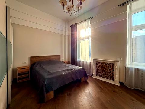 квартира за адресою Рейтарська вул., 28