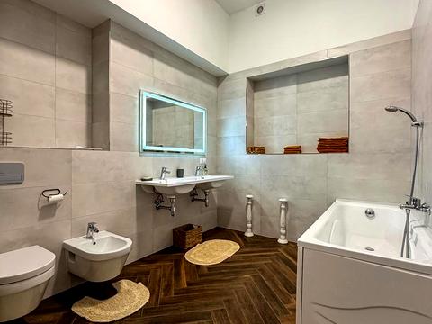 квартира за адресою Рейтарська вул., 28