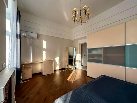 квартира за адресою Рейтарська вул., 28