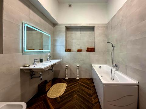 квартира за адресою Рейтарська вул., 28