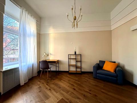 квартира за адресою Рейтарська вул., 28