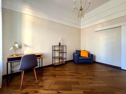 квартира за адресою Рейтарська вул., 28