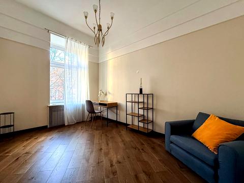 квартира за адресою Рейтарська вул., 28