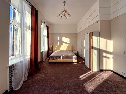 квартира за адресою Рейтарська вул., 28