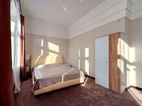 квартира за адресою Рейтарська вул., 28