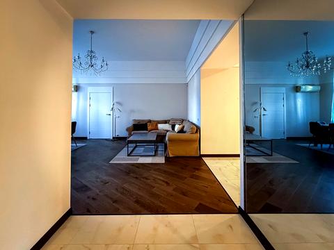 квартира за адресою Рейтарська вул., 28