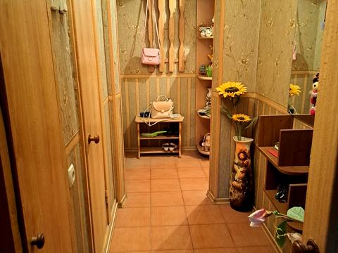 квартира за адресою Вигурівський бульв., 6