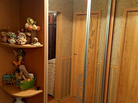 квартира за адресою Вигурівський бульв., 6