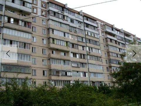 квартира за адресою Вигурівський бульв., 6