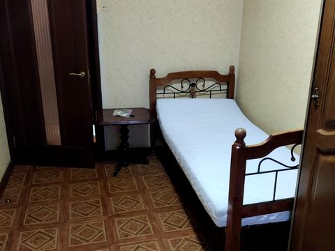 квартира по адресу Лесной просп., 20