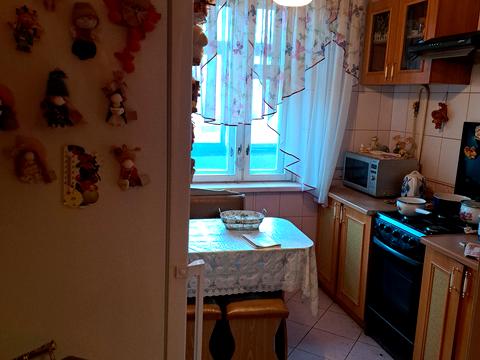 квартира за адресою Вигурівський бульв., 6