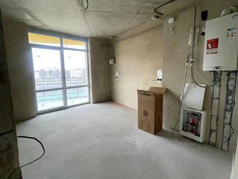 квартира по адресу Даниила Галицкого ул., (Будинок 4)